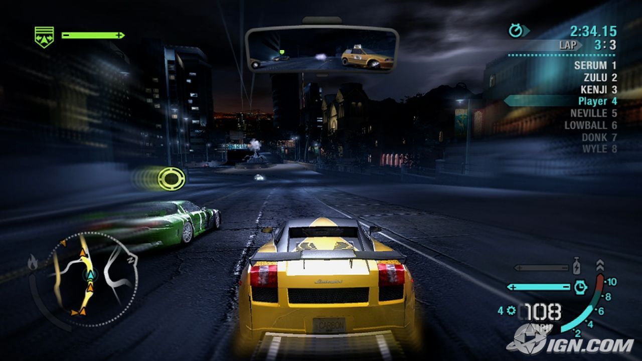 Nfs Carbon Full Version For Pc Highly Compressed